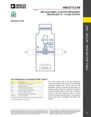 HMC577LC4B datasheet.datasheet_page 6