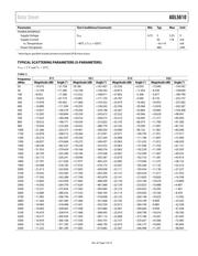 ADL5610ARKZ-R7 datasheet.datasheet_page 5