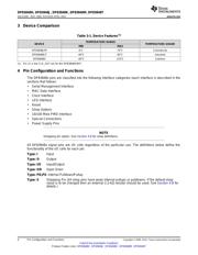 DP83848JSQ/NOPB datasheet.datasheet_page 4