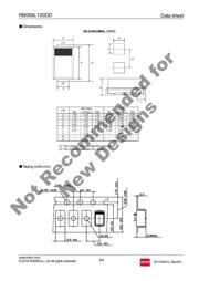 RB068L100TE25 datasheet.datasheet_page 5