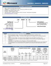 JANTXV1N6642US datasheet.datasheet_page 2