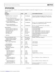 ADE7757AAR-RL datasheet.datasheet_page 3