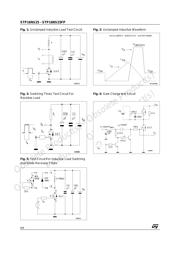 STP16NS25 datasheet.datasheet_page 6