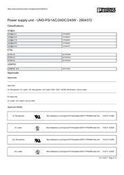 2904372 datasheet.datasheet_page 5