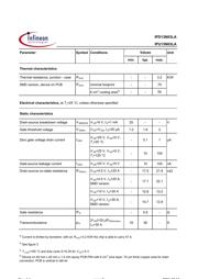 IPD13N03LA datasheet.datasheet_page 2