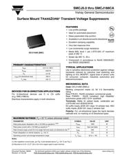 SMCJ60A-E3/57T datasheet.datasheet_page 1