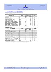 AS6C2008A-55TIN datasheet.datasheet_page 5