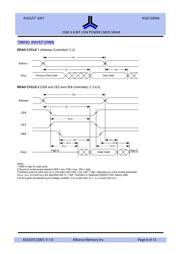 AS6C2008A-55TIN datasheet.datasheet_page 6