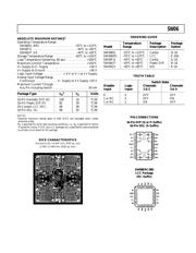 SW06 datasheet.datasheet_page 5