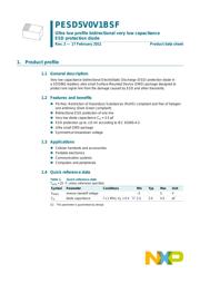 PESD5V0V1BSF,315 datasheet.datasheet_page 1