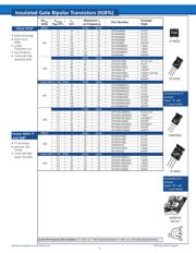 APT15DQ120KG datasheet.datasheet_page 5