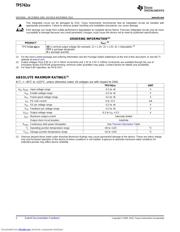 TPS74201RGWT datasheet.datasheet_page 2