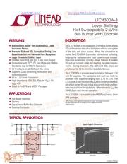 LTC4300A-3 datasheet.datasheet_page 1