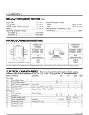 LTC4300A-3 datasheet.datasheet_page 2