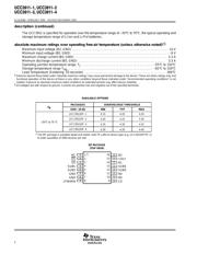 UCC3911DP-2G4 datasheet.datasheet_page 2