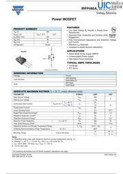 IRFP460A datasheet.datasheet_page 1