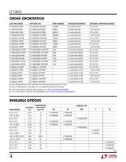 LT1460 datasheet.datasheet_page 4