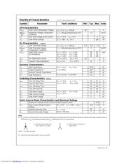 FDN304PZ_Q datasheet.datasheet_page 2