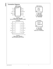 LM4916MMX/NOPB datasheet.datasheet_page 3