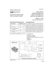 30CLJQ150 datasheet.datasheet_page 1