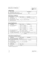 30CLJQ150 datasheet.datasheet_page 2