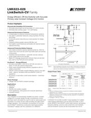 LNK624PG datasheet.datasheet_page 1