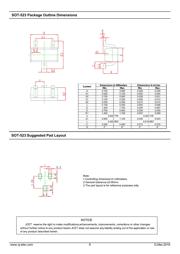 DTA143ECA datasheet.datasheet_page 6