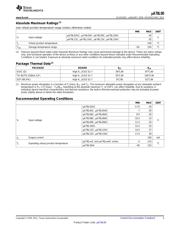 UA78L15ACPK datasheet.datasheet_page 3