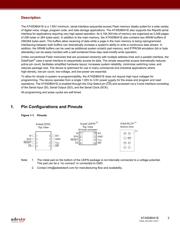 AT45DB041E-SHN2B-T datasheet.datasheet_page 2