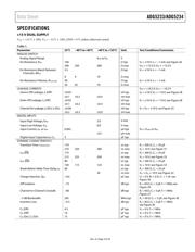 ADG5234 datasheet.datasheet_page 3