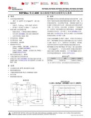 REF6045 datasheet.datasheet_page 1