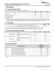 REF6045 datasheet.datasheet_page 4