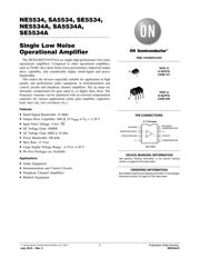 NE5534ADG datasheet.datasheet_page 1