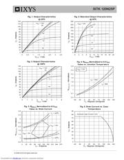 IXTK120N25P datasheet.datasheet_page 3