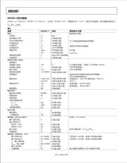 MT9V034C12STM-DR1 数据规格书 6