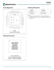 SC403EVB 数据规格书 2