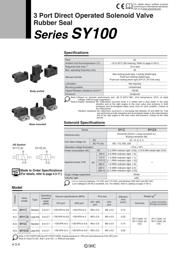 SY100-68-A-15 数据规格书 1