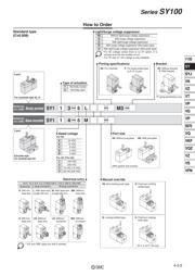 SY100-68-A-15 数据规格书 2