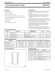 74ABT373AD,112 datasheet.datasheet_page 2