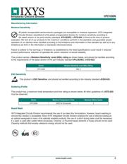 CPC1030NTR datasheet.datasheet_page 5