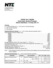 1N5399 datasheet.datasheet_page 1