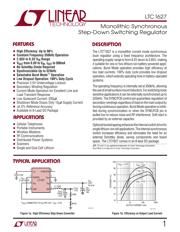 DC195A datasheet.datasheet_page 1