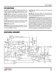 DC195A datasheet.datasheet_page 5