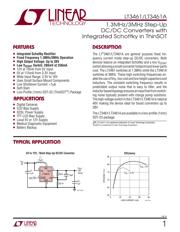 LT3461ES6#TR datasheet.datasheet_page 1