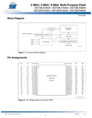 SST39VF800A-70-4C-MAQE datasheet.datasheet_page 3