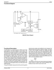 MIC2287C-15YMLTR datasheet.datasheet_page 5