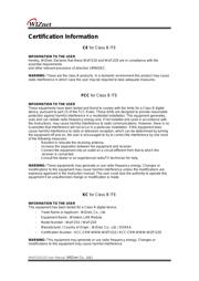 WIZFI 210X0-CA datasheet.datasheet_page 2