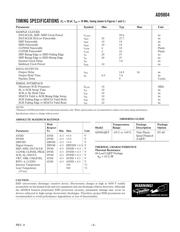 AD9804AJSTZRL datasheet.datasheet_page 3