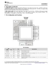 CDCM6208V1FRGZT datasheet.datasheet_page 3