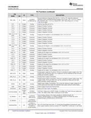 CDCM6208V1FRGZT datasheet.datasheet_page 4